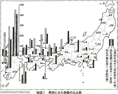 弥生時代の始まりと終焉 - 古代日本の歴史を謎解き
