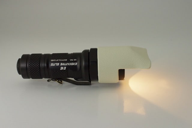 Surefire E1e + H2T 燈E - 森のなかまと楽しい10Holes Surefire E1e + H2T 燈E - 森のなかまと楽しい10Holes