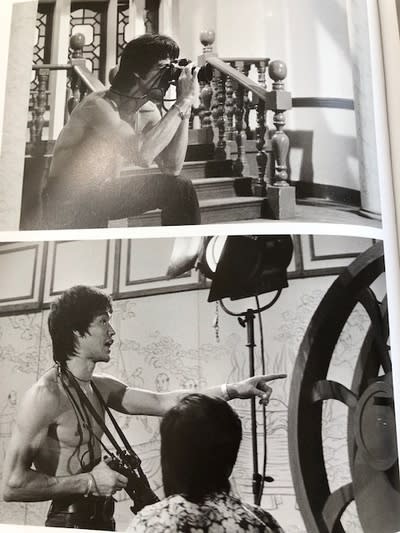 ブルース・リー最強の写真集! - blue deco design lab ブルース・リー最強の写真集! - blue deco design lab
