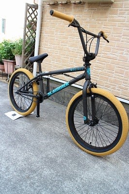 2018 2025 gt slammer