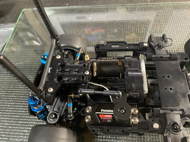 MB01始めましたw 組み立て - こんぺハウス MB01始めましたw 組み立て - こんぺハウス