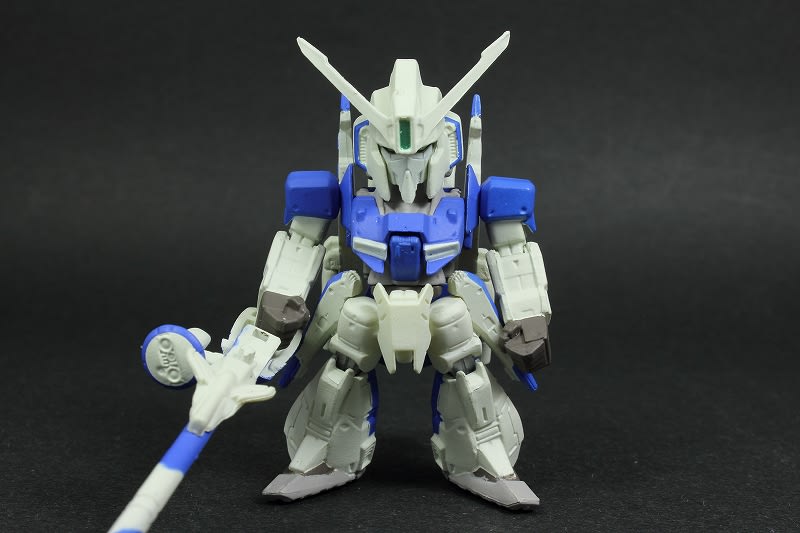 FW GUNDAMCONVERGE EX04 ΖプラスC1Bst型 ハミングバード(Ver FW GUNDAMCONVERGE EX04 ΖプラスC1Bst型 ハミングバード(Ver