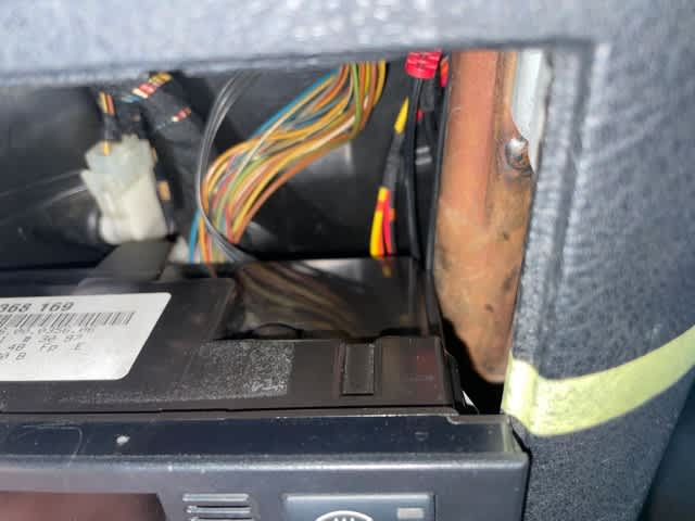 断捨離　E36エアコンコントロールユニット2個　動作未確認 M3C エアコンパネル修理（BMW M3 クーペ・E36）by .tetsu - みんカラ