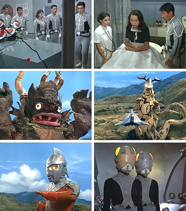 ウルトラセブン」伝説の全49話<前編> - MKB2025 ウルトラセブン」伝説の全49話<前編> - MKB2025
