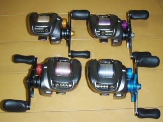 シマノ 16 アルデバラン BFS - 釣りバカはただのバカ! シマノ 16 アルデバラン BFS - 釣りバカはただのバカ!