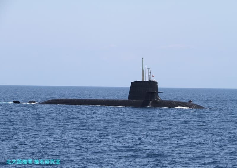 コリンズ級潜水艦後継計画,豪州SEA1000計画新潜水艦12隻500億豪