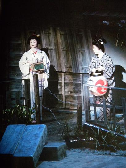 東京・2009夏】八重子のあとに八重子なし－初代水谷八重子