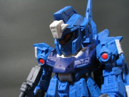 FW GUNDAM CONVERGE2 - 城西ドンガルドン FW GUNDAM CONVERGE2 - 城西ドンガルドン