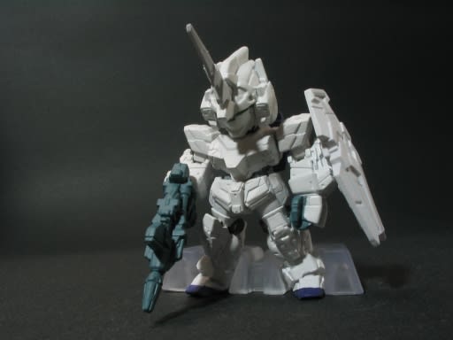 FW GUNDAM CONVERGE2 - 城西ドンガルドン FW GUNDAM CONVERGE2 - 城西ドンガルドン