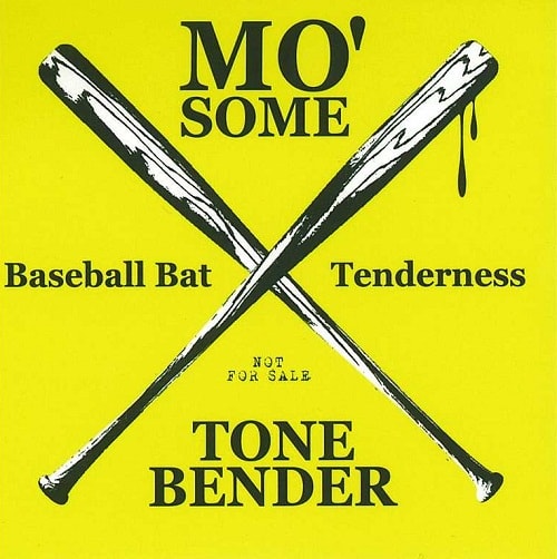 MO'SOME TONEBENDER@タワーレコード渋谷店 B1F 「CUTUP STUDIO」 2013.12.15（sun） - A  Challenge To Fate
