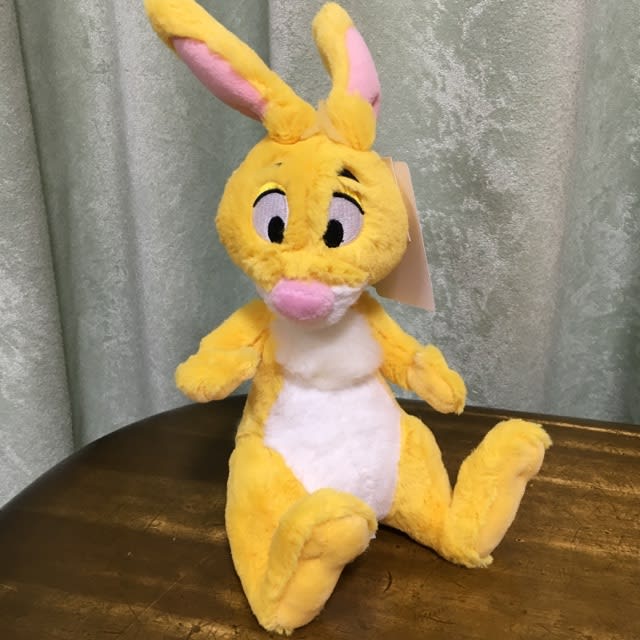 181 TDL ×くまのプーさん×ぬいぐるみ。+ プーさんのハニーハント 181 TDL ×くまのプーさん×ぬいぐるみ。+ プーさんのハニーハント