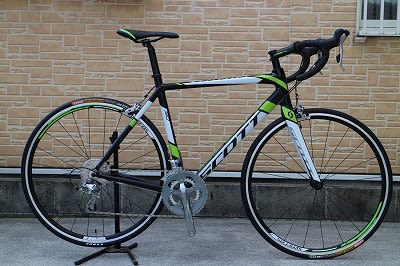 高額買取実施中!!】SCOTT ロードバイク SPEEDSTER 30 Tiagra