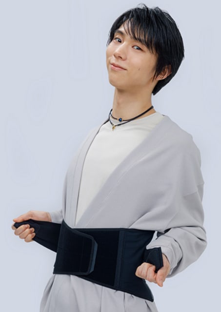 羽生結弦 さんが登場する、ESSE1月号の表紙が本日公開! - 羽生 羽生結弦 さんが登場する、ESSE1月号の表紙が本日公開! - 羽生