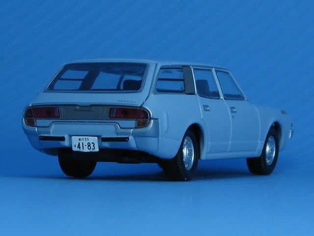 トミカリミテッドヴィンテージネオ　太陽にほえろ！　クラウン　バンデラックス トミカリミテッドヴィンテージネオ 太陽にほえろ！ クラウン