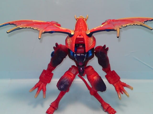 TFビーストウォーズリターンズ デラックスクラス ノーブル TFビーストウォーズリターンズ デラックスクラス ノーブル
