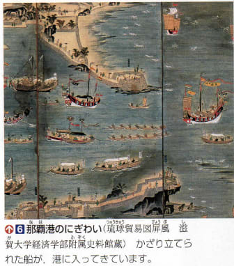中学歴史教科書8社を比べる】104 ⒂ 「琉球・沖縄」の描き方の 中学歴史教科書8社を比べる】104 ⒂ 「琉球・沖縄」の描き方の