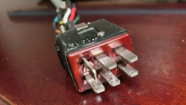 ローテーター、ケンプロとヤエス - JA6VQA 日々新たに