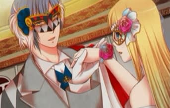 12時の鐘とシンデレラ~Halloween Wedding~」OP&チャンス 12時の鐘とシンデレラ~Halloween Wedding~」OP&チャンス