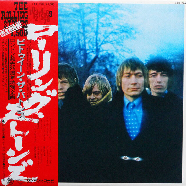 ✨新品未使用✨ザ・ローリング・ストーンズ【ブラック＆ブロンズ