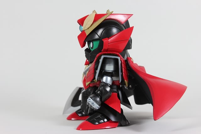 SDX アルガスシャドウ ダブルゼータシャドウ - 城西ドンガルドン SDX アルガスシャドウ ダブルゼータシャドウ - 城西ドンガルドン
