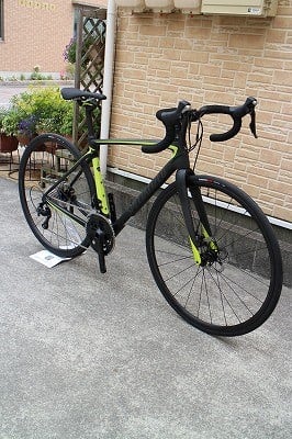 SPECIALIZED 2017 ROUBAIX ELITEはこんなバイク - オカムラ SPECIALIZED 2017 ROUBAIX ELITEはこんなバイク - オカムラ