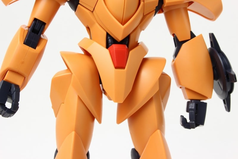 パチ組み】RE/100 シャッコー - 城西ドンガルドン