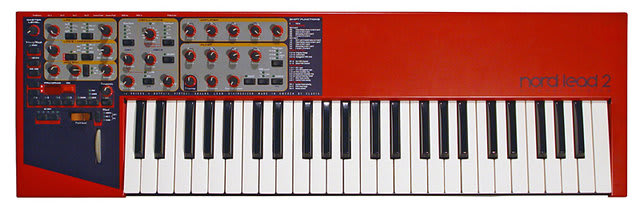 ☆生まれ変わりしnagisa邸のKORG N5EX(*´∇｀*)www！！の巻