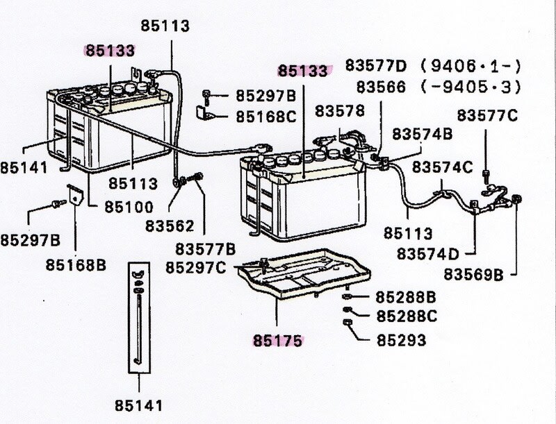 三菱ジープ J54等にお乗りの方にお願いがございます。人肌脱いで