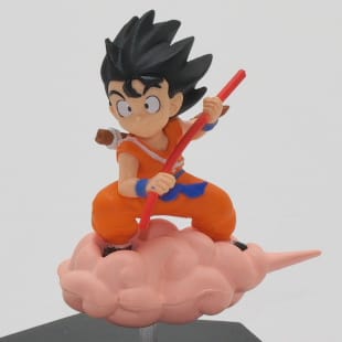 ローソン限定 ドラゴンボール コミックス背表紙フィギュア ローソン限定 ドラゴンボール コミックス背表紙フィギュア