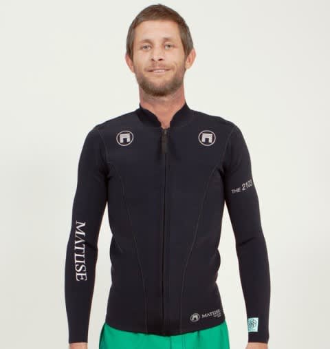 Matlise ウェットスーツ Mサイズ ジオプレーン 1mm スポーツ Matlise ウェットスーツ Mサイズ ジオプレーン