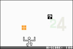 bit Generations BOUNDISH（バウンディッシュ） ファースト