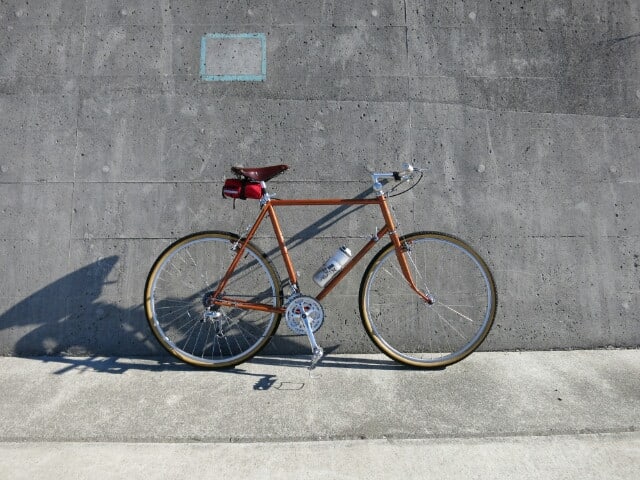 高価値 ALPS CLIMBER - 古今輪風@自転車ふぁん 自転車本体
