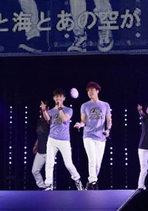 Amazon.co.jp: 東方神起 LIVE TOUR 2013 ~TIME~ (特典ポスター無