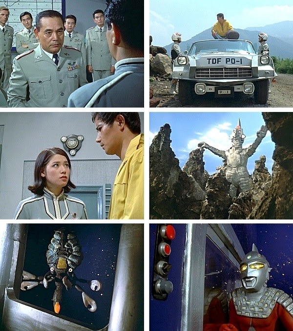 ウルトラセブン」伝説の全49話<前編> - MKB2025 ウルトラセブン」伝説の全49話<前編> - MKB2025