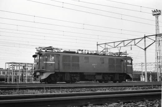仙台運転所 1968 - わくわくグランディ鉄道ランド