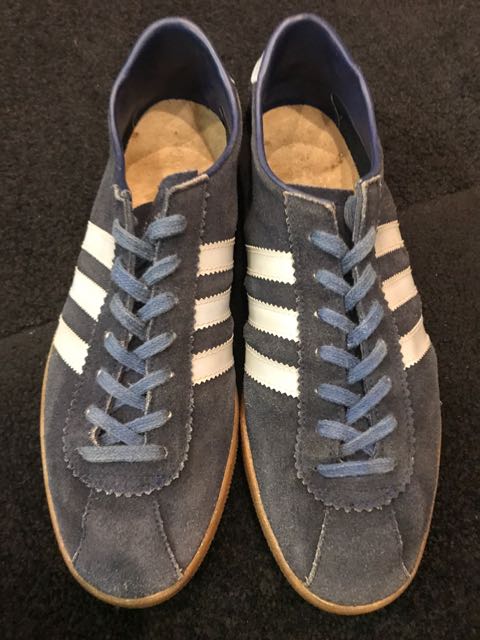 Adidas berlin vintage clearance