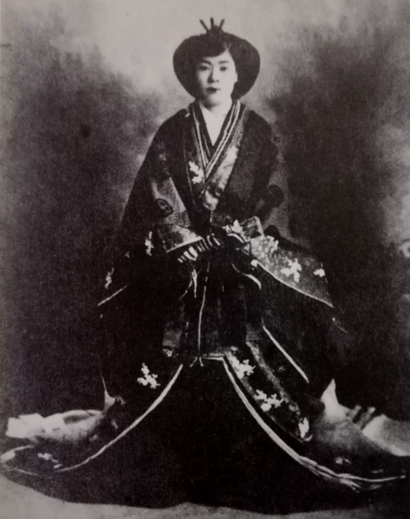 国内外の人気が集結 明治41年（1908年）竹田宮恒久王と昌子内親王（明治 その他