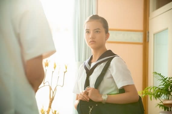 NHKドラマ『透明なゆりかご』 ……清原果耶の演技力と存在感に圧倒