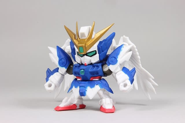 ガシャポン戦士NEXT13 - 城西ドンガルドン ガシャポン戦士NEXT13 - 城西ドンガルドン