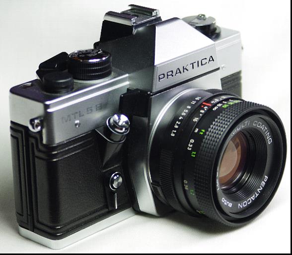 第487沼】PENTACON auto 50mm F1.8 MULTI COATING 第三世代分解 第487沼】PENTACON auto 50mm F1.8 MULTI COATING 第三世代分解