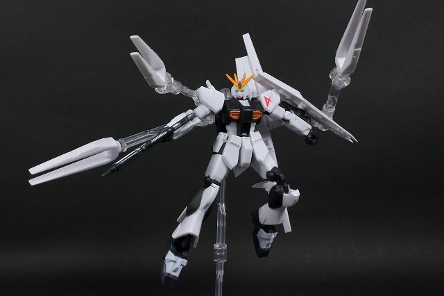 機動戦士ガンダム アサルトキングダム4 - 城西ドンガルドン