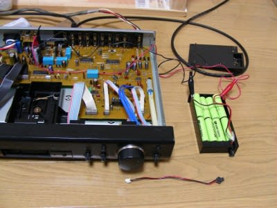 SU-C1000MK2(その2) - 耳は節穴 SU-C1000MK2(その2) - 耳は節穴