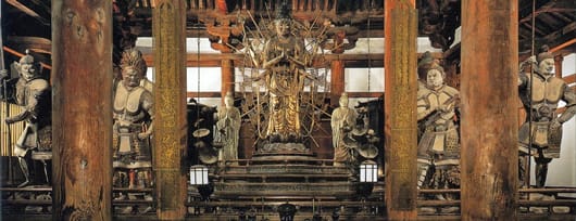 仏像を巡って 6: 恐い顔の仏像 - アクアコンパス 3 世界の 仏像を巡って 6: 恐い顔の仏像 - アクアコンパス 3 世界の