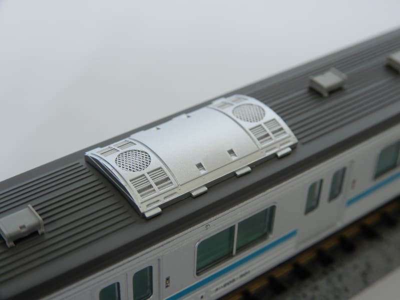 マイクロエース 205系500番代相模線新塗装白色ヘッドライト 購入