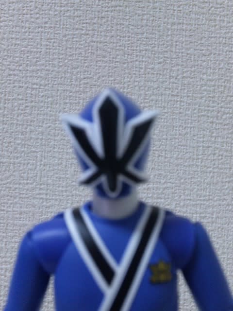 S．H．フィギュアーツ シンケンブルー、シンケングリーン