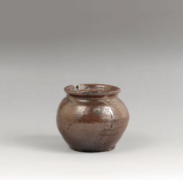 早い者勝ち 古丹波うるか壺 - ルクラシック 工芸品