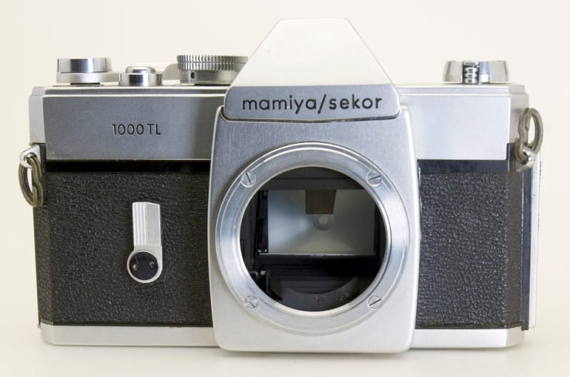 mamiya / sekor 1000TL (135/SLR) - ぽせいどんの今日の一枚 + mamiya / sekor 1000TL (135/SLR) - ぽせいどんの今日の一枚 +