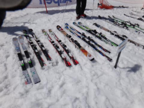 再開!2014シーズンモデルのスキー試乗レポートその8…ROSSIGNOL 再開!2014シーズンモデルのスキー試乗レポートその8…ROSSIGNOL