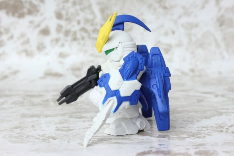 ガシャポン戦士フォルテ 12 - 城西ドンガルドン ガシャポン戦士フォルテ 12 - 城西ドンガルドン