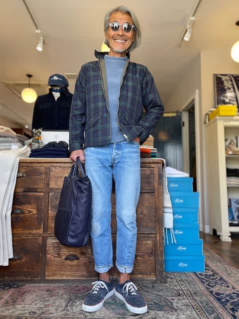一応、こちらも早いもの勝ちとさせて頂きます - boysmarket